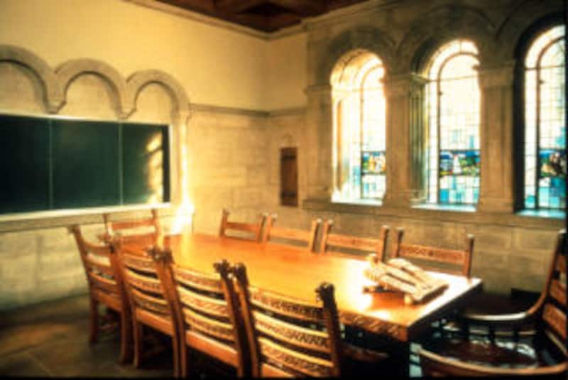 アイルランド・ルーム