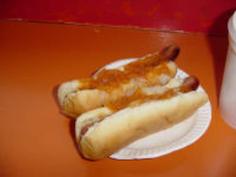 グレイ・パパイヤ