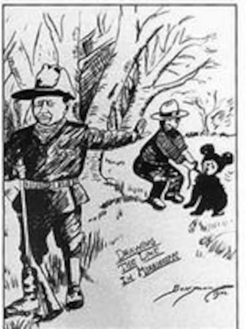 Drawing The Line In Mississippi