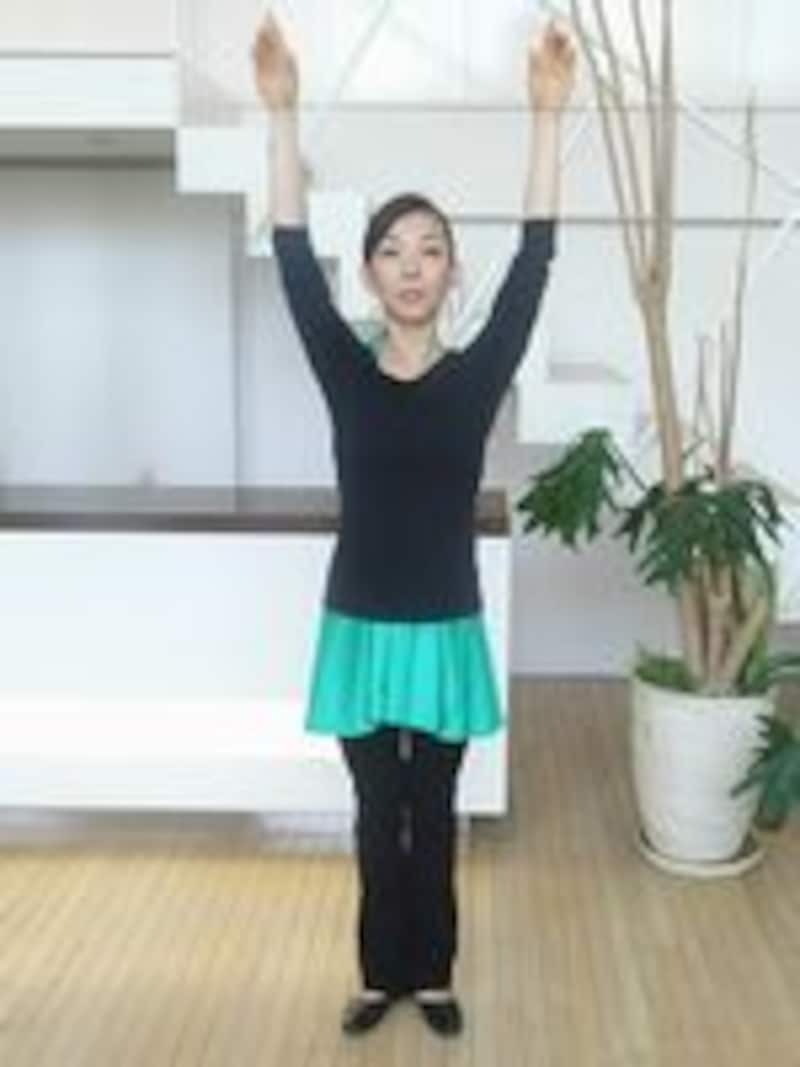 朝の痩せ習慣に 新 ラジオ体操 簡単ダイエット All About 朝の痩せ習慣に 新 ラジオ体操 簡単ダイエット All About