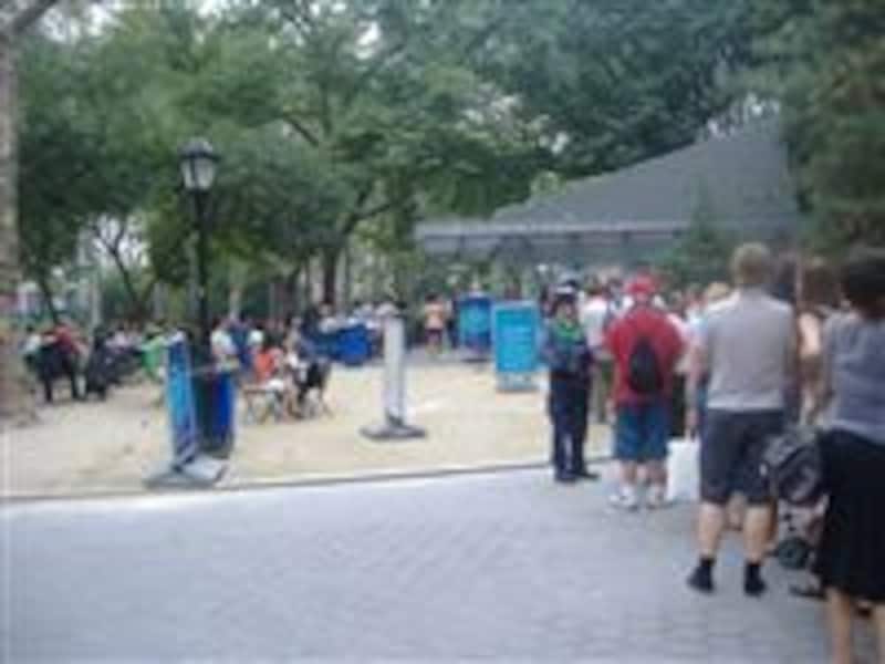 行列は当たり前！