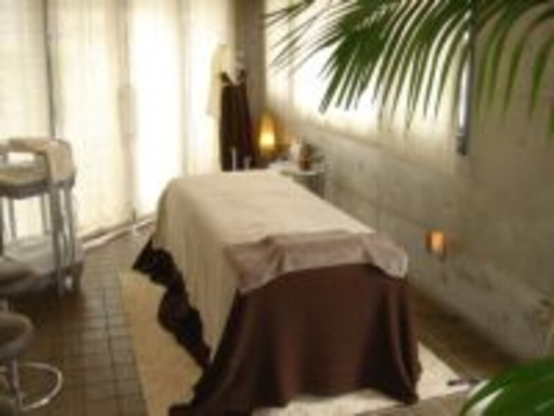 豊富なメニューでトータルにダイエットをサポートしてくれるのが魅力です!