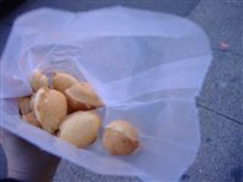 ベイビー・ケーキ