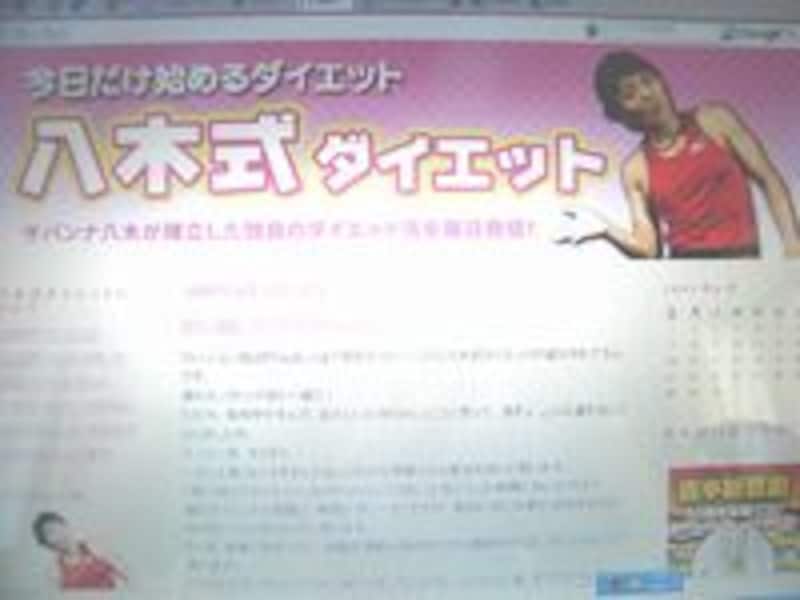 八木