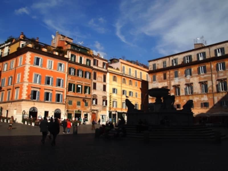 イタリアのひとり旅の極意を解説