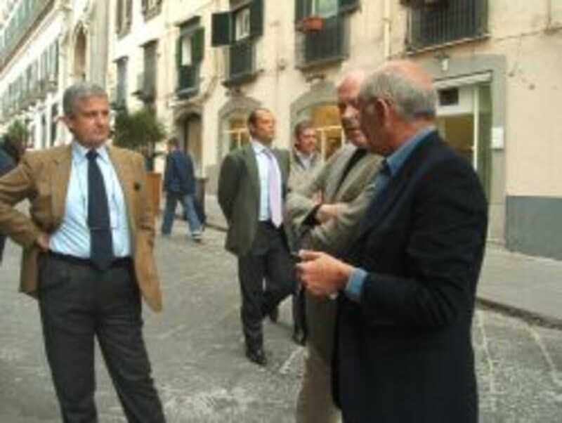 photo by SAWA napoli