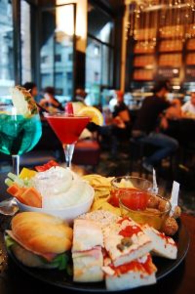 photo by SAWA pasqua