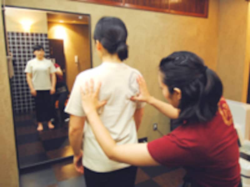 カウンセリング