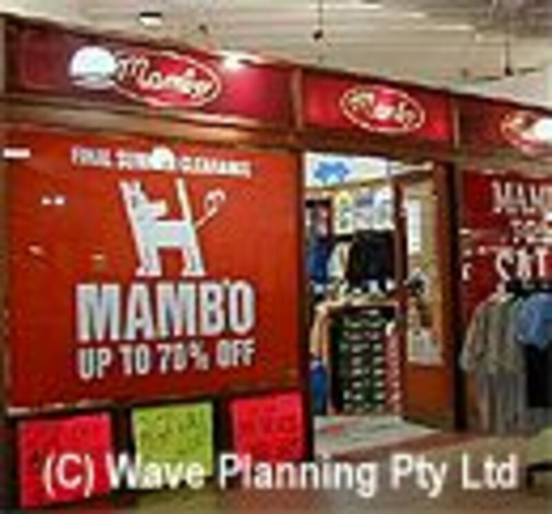 シドニーでは有名ブランド安く賢く手に入れよう 買物はアウトレットへ急げ オーストラリア All About