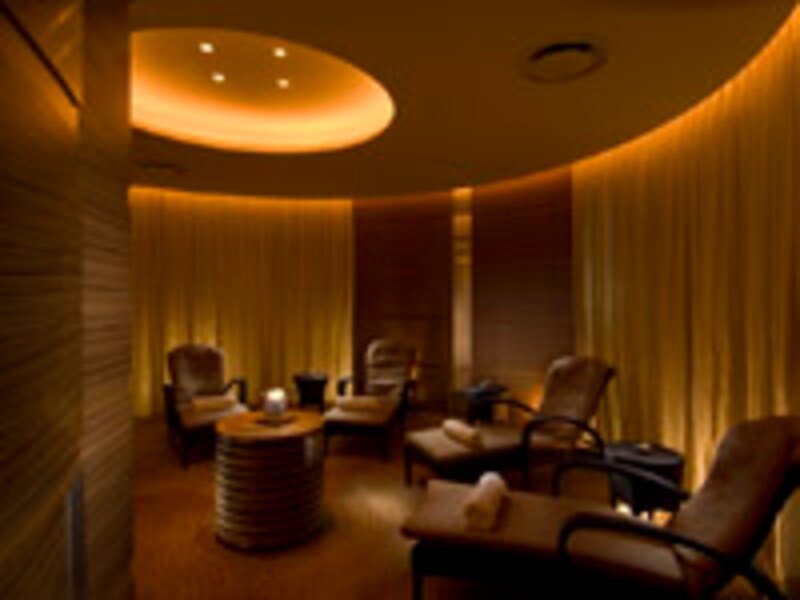 リラクセーションルーム