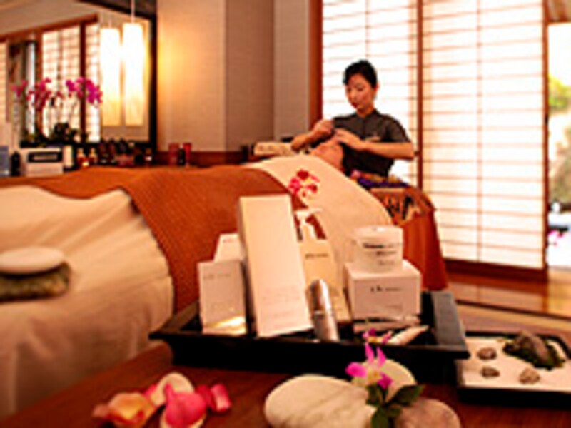 トリートメント