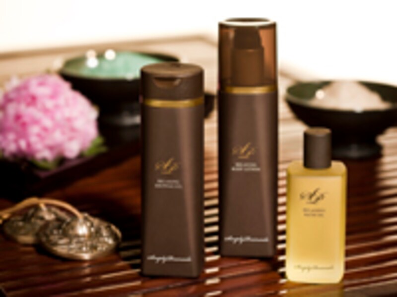 ナチュラリー・ペニンシュラ