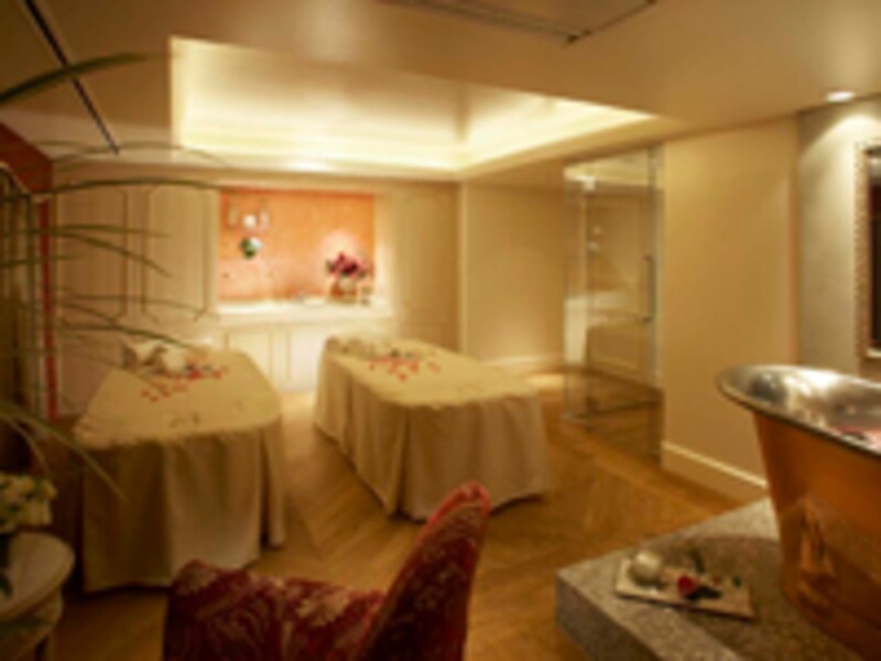 スイートルーム