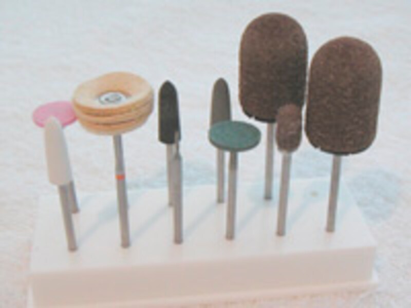 フットケアの道具