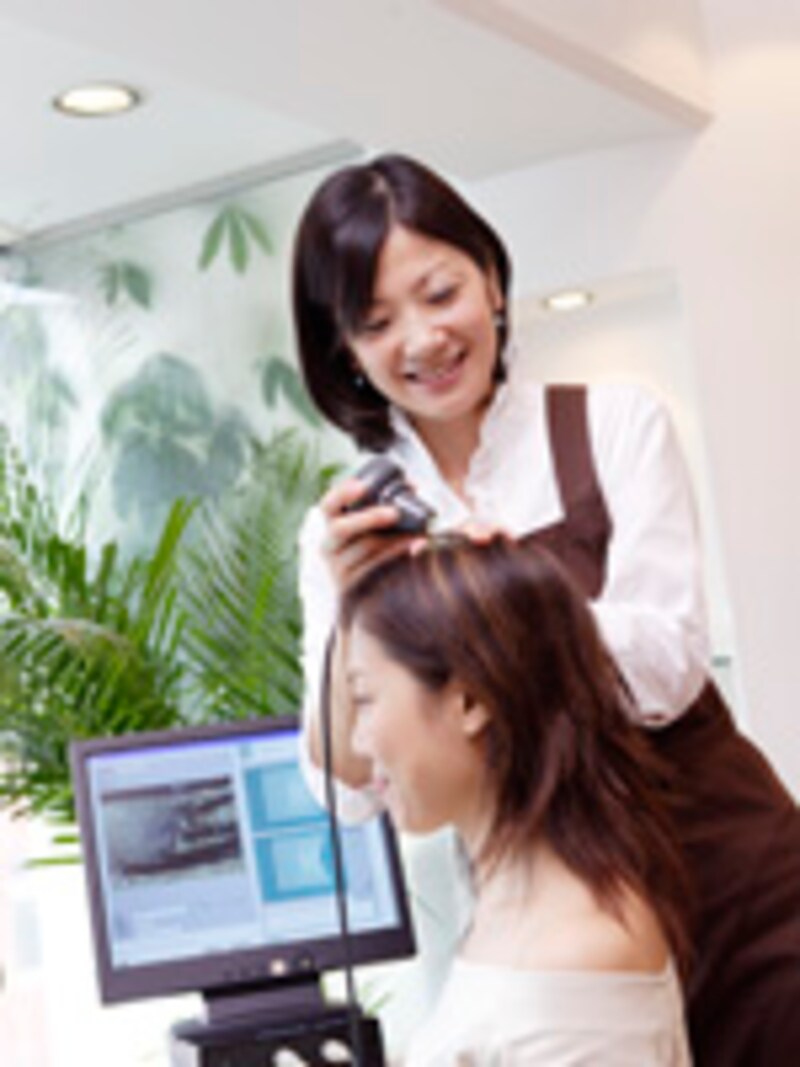 カウンセリング