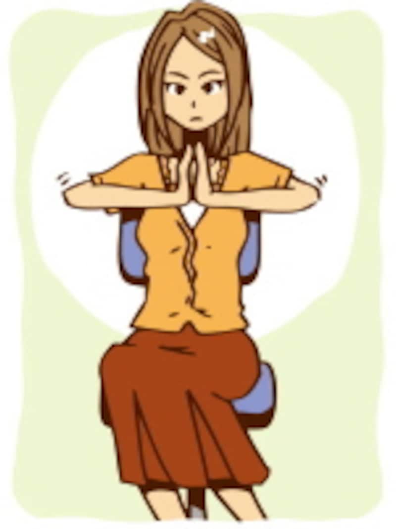 アイソメトリック