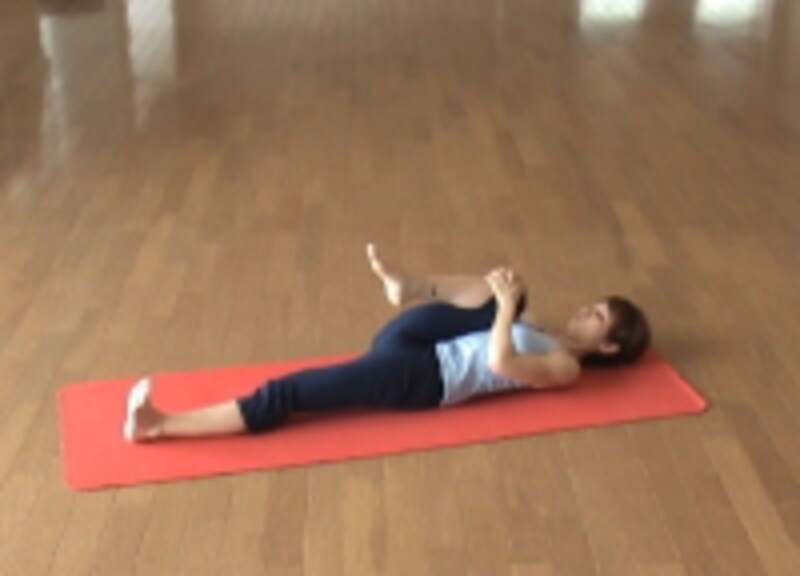 エクササイズ手順1