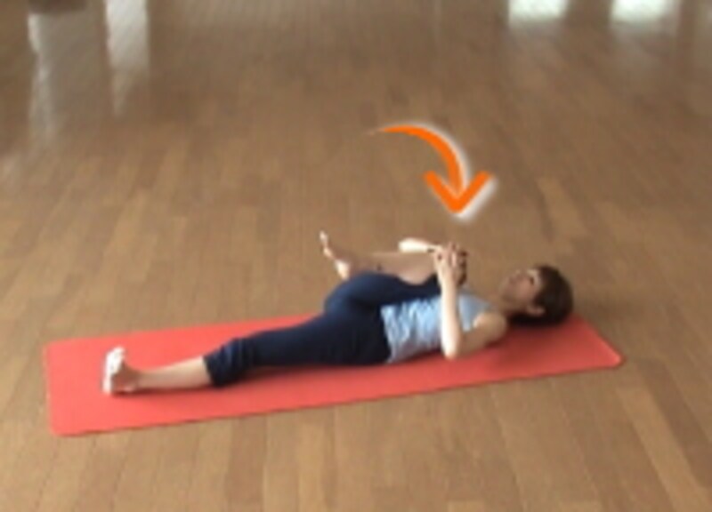 エクササイズ手順2