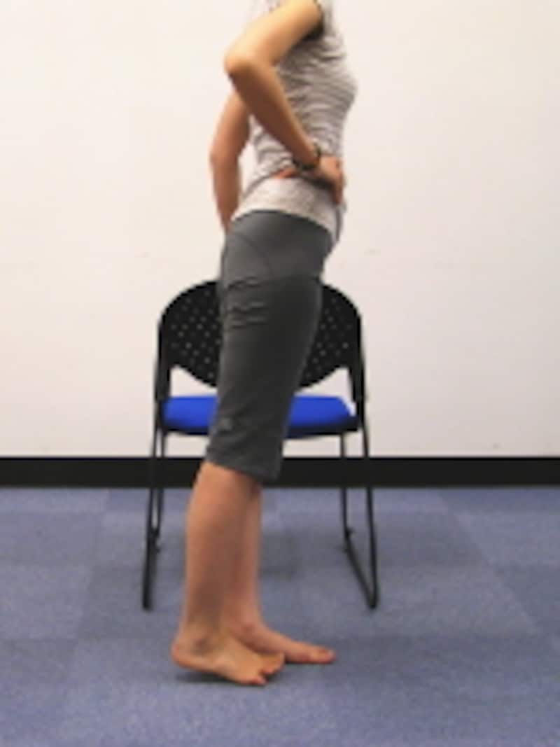 トゥーコンタクト