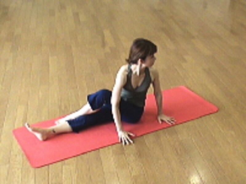 エクササイズ手順3