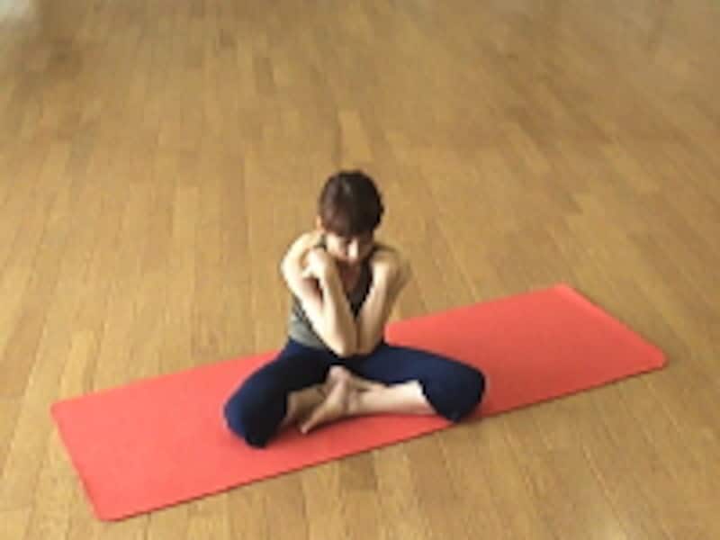 エクササイズ手順2