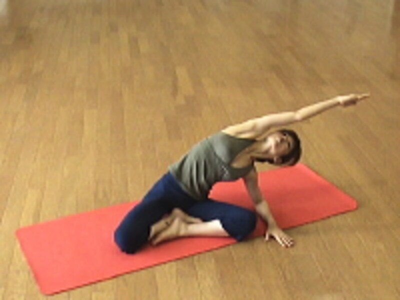 エクササイズ手順3