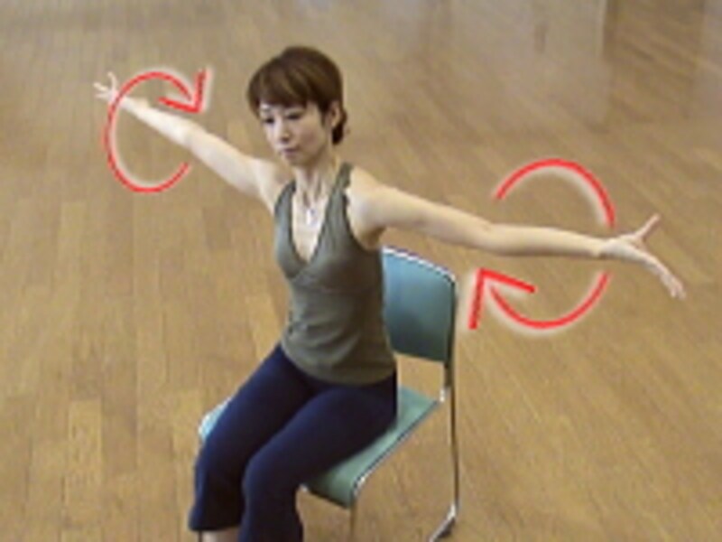 エクササイズ手順2