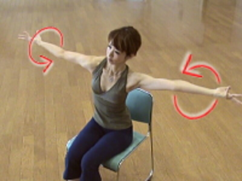 エクササイズ手順3