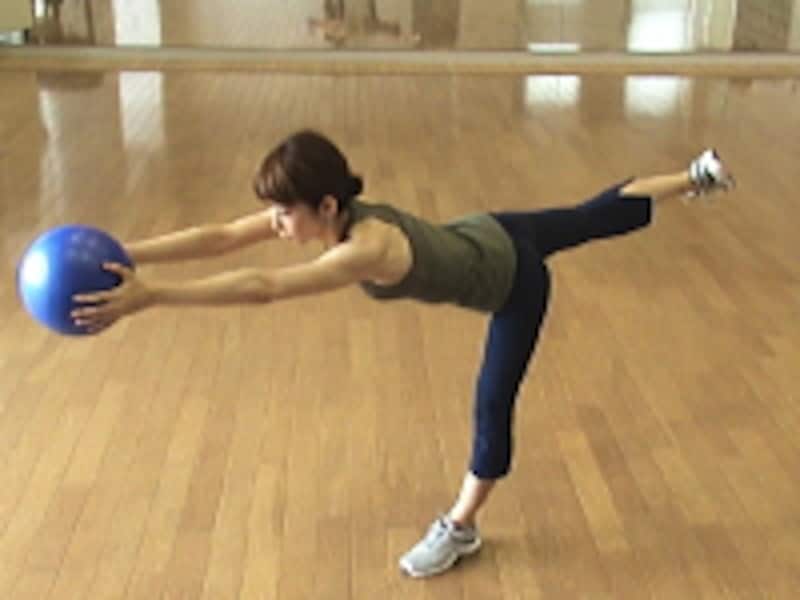 エクササイズ手順4