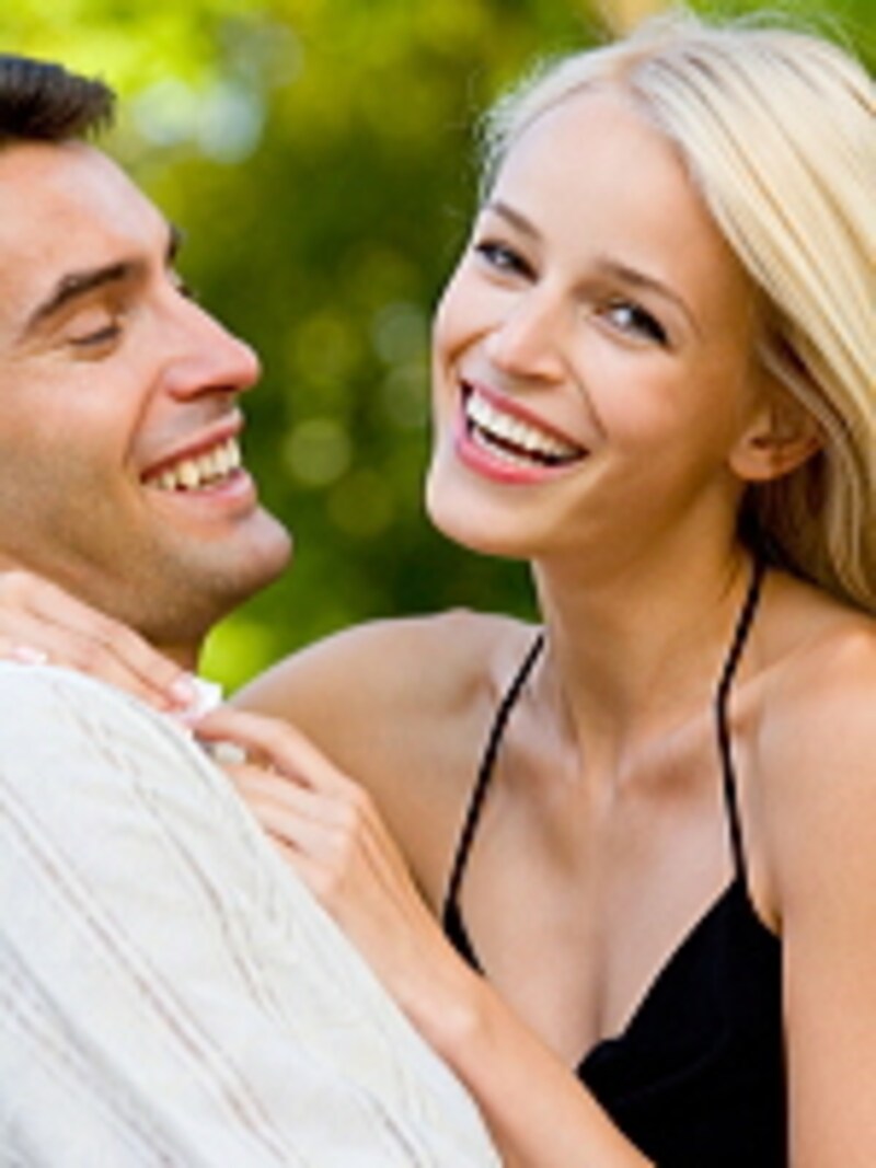 ふたりだからこそ！ 楽しく続くカップルエクササイズ 