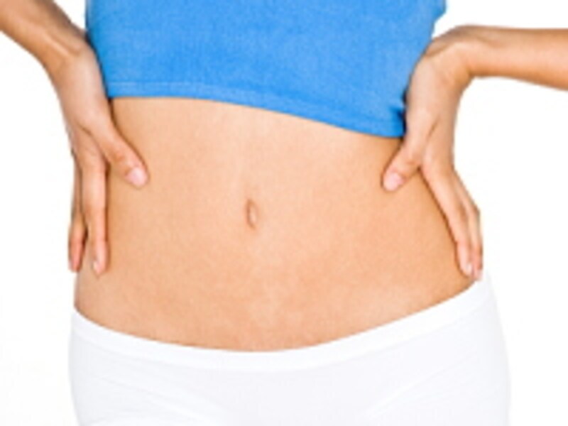 美しいボディラインを作るコツ