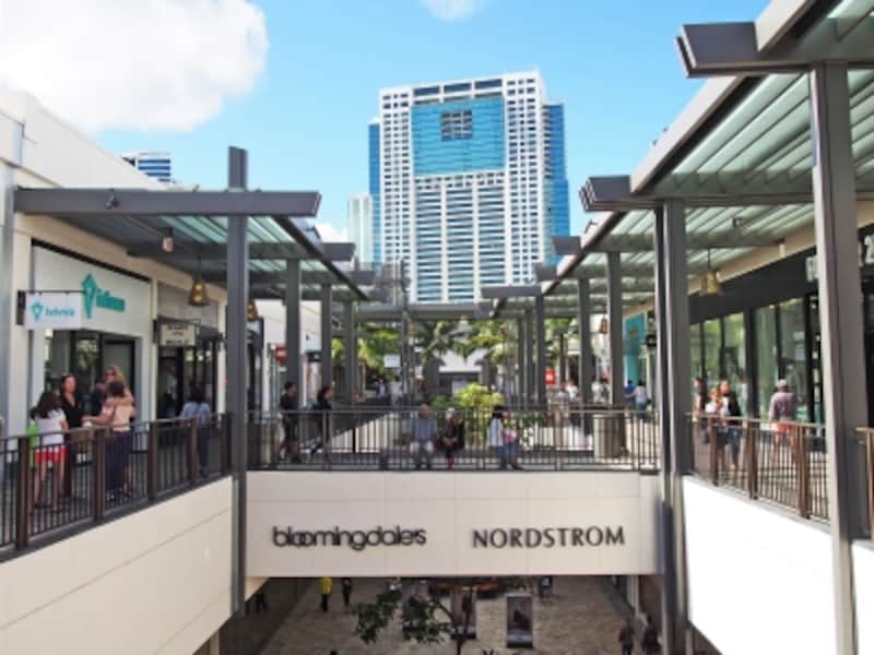 ベビーカー移動ならエレベーターの位置を事前にチェック！