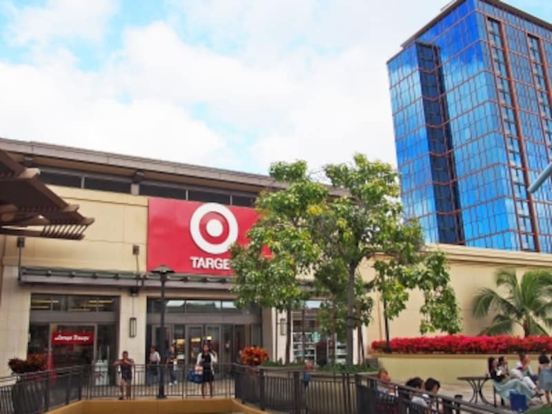 安くてセンスの良い子供服がみつかる大型スーパー、ターゲットも要チェック