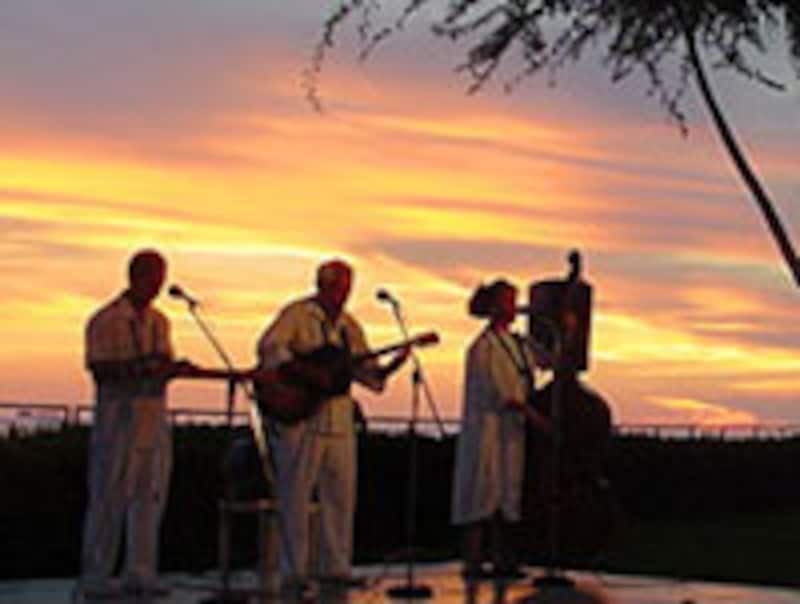 ハウス・ウィズアウト・ア・キー