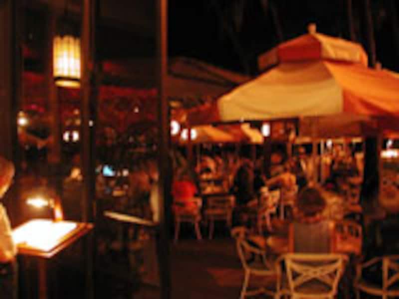 マイタイ・バー