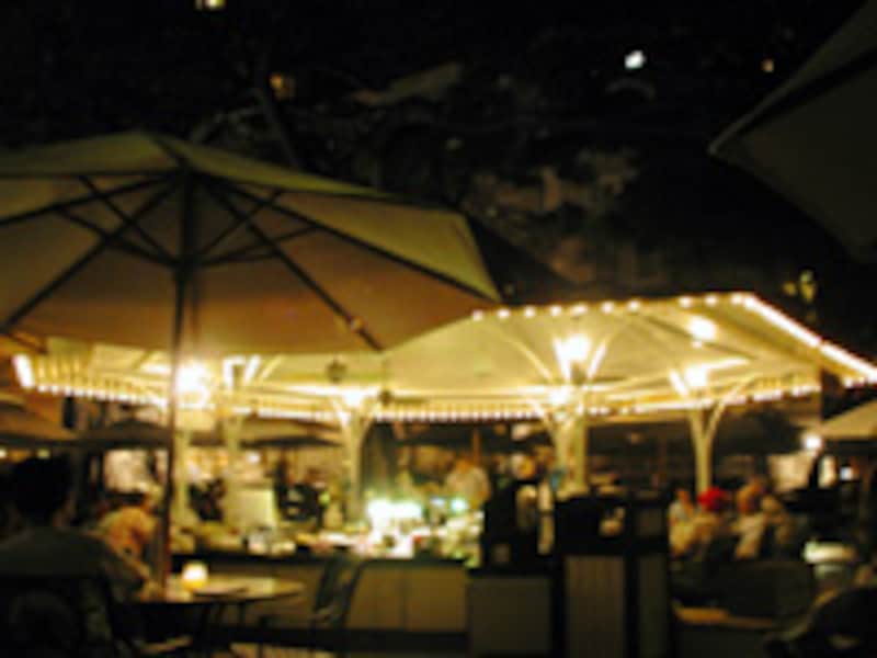 ザ・ビーチ・バー