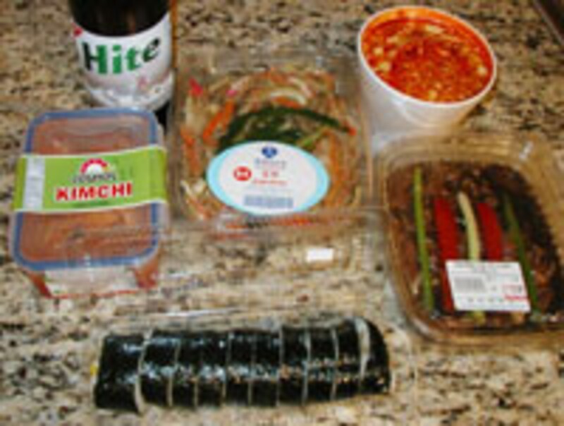 パラマ・スーパー・マーケット