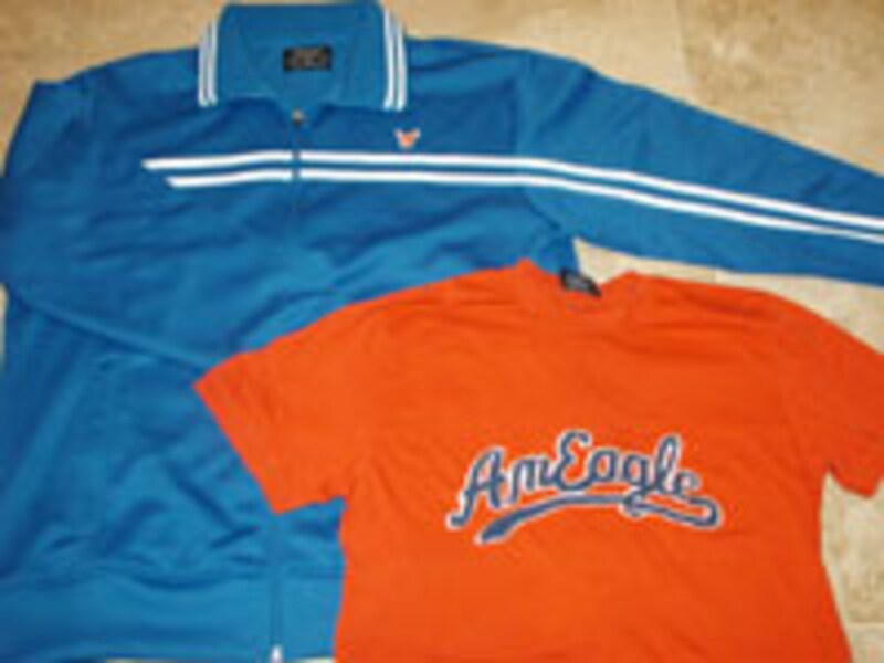 アメリカン・イーグル