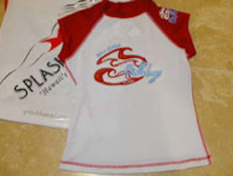 スプラッシュ！ キッズ