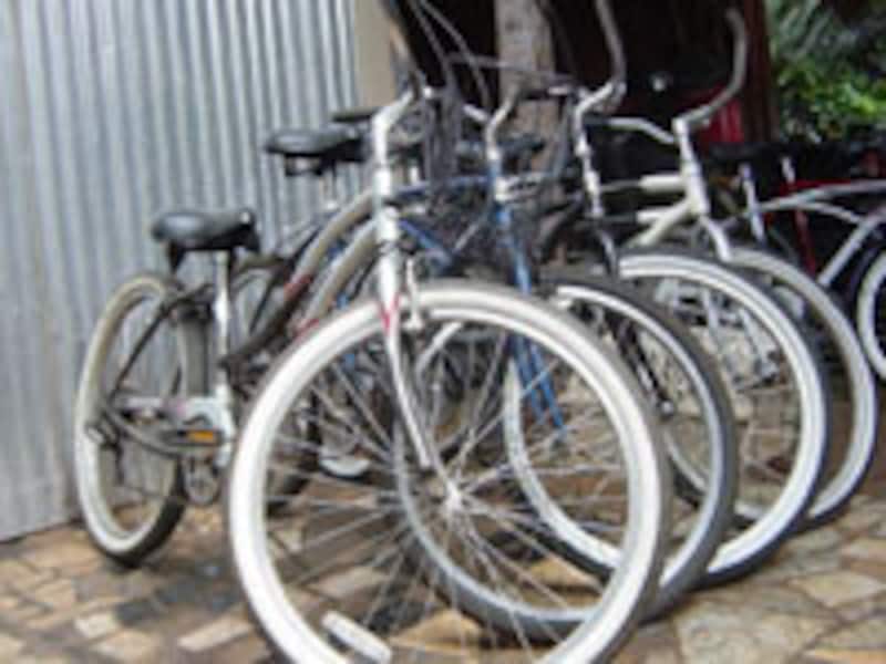 カントリー・サイクル