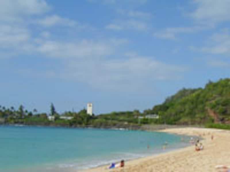 ワイメア・ベイ