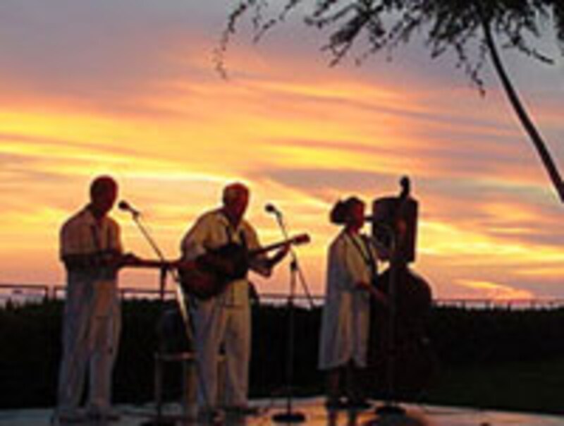 ハレクラニ ハウス・ウィズアウト・ア・キー