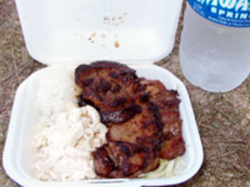 L&Lドライブ・イン