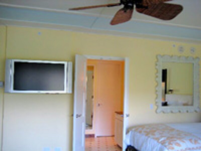 ザ・カハラ・ホテル&リゾート マウンテンビュー