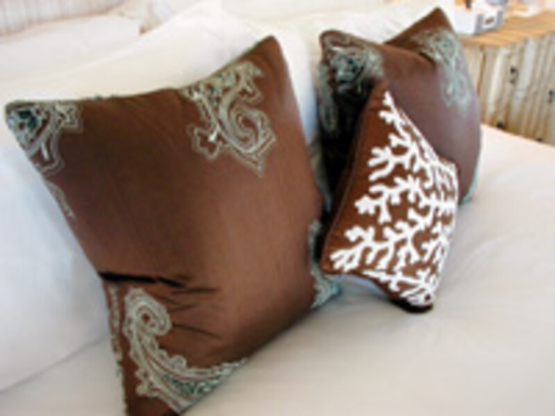 ザ・カハラ・ホテル&リゾート オーシャンスイート