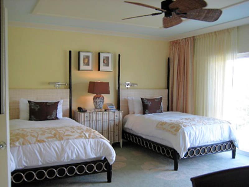 ザ・カハラ・ホテル&リゾート マウンテンビュー