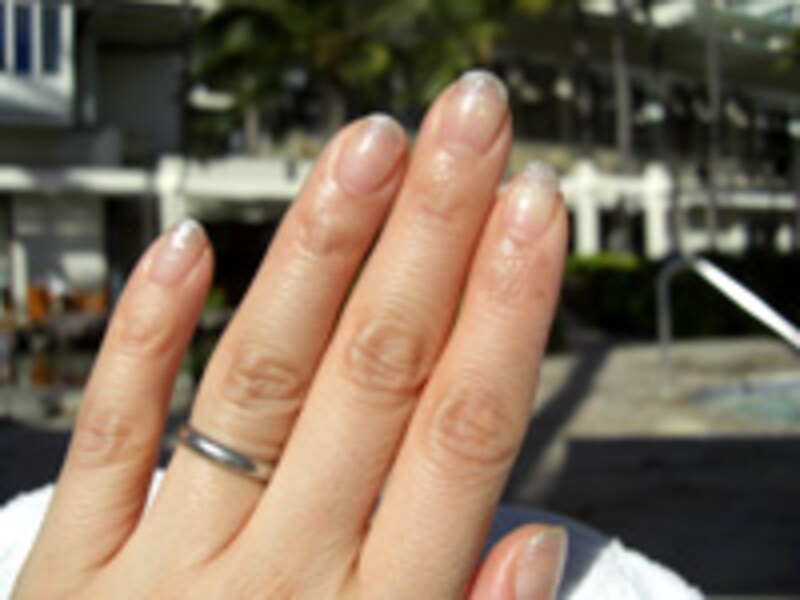 アリュール・ネイル＆スパ