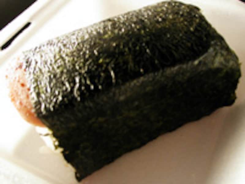 「L＆L」スパムむすび