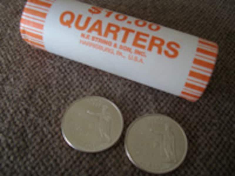 ハワイ・クウォーター