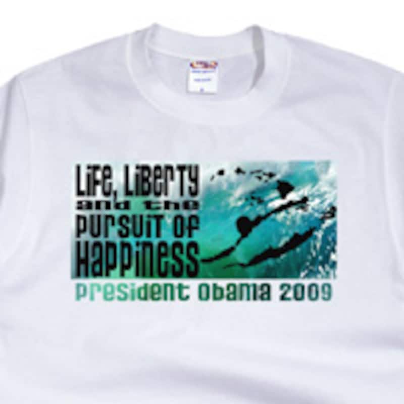 クレージーシャツ